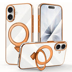 For iPhone 17 / Orange