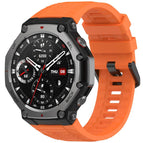 For Amazfit T-Rex 3 / Orange