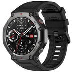 For Amazfit T-Rex 3 / Black