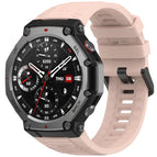 For Amazfit T-Rex 3 / Pink