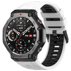 For Amazfit T-Rex 3 / White Black