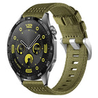 22mm / Army Green