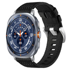 For Galaxy Watch Ultra2 2026 / 2025 / 1 2024 / Black