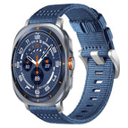For Galaxy Watch Ultra2 2026 / 2025 / 1 2024 / Blue