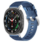 For Galaxy Watch9 / 8 / 8 Classic / Blue