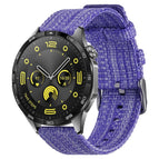 22mm / Dark Purple
