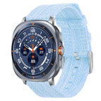 For Galaxy Watch Ultra2 2026 / 2025 / 1 2024 / Sky Blue