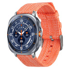 For Galaxy Watch Ultra2 2026 / 2025 / 1 2024 / Orange
