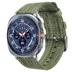 For Galaxy Watch Ultra2 2026 / 2025 / 1 2024 / Army Green