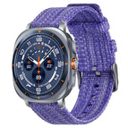 For Galaxy Watch Ultra2 2026 / 2025 / 1 2024 / Dark Purple