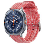 For Galaxy Watch Ultra2 2026 / 2025 / 1 2024 / Pink