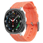 For Galaxy Watch9 / 8 / 8 Classic / Orange