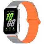 18mm / Grey Orange
