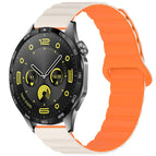 22mm / Starlight Orange