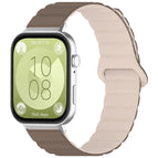 For Huawei Watch Fit4 Pro / Fit4 / Fit3 / Brown Apricot