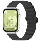 For Huawei Watch Fit4 Pro / Fit4 / Fit3 / Black
