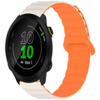 For Garmin Forerunner 45 / 45S / Swim 2 / Starlight Orange
