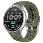 20mm / Army Green