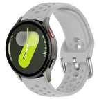 For Samsung Galaxy Watch 7 / 6 / 5 / FE / Grey