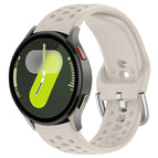 For Samsung Galaxy Watch 7 / 6 / 5 / FE / Starlight