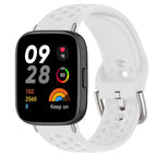 For Redmi Watch 3 / White