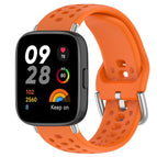 For Redmi Watch 3 / Orange