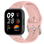 For Redmi Watch 3 / Pink