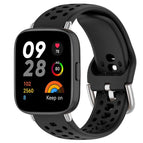 For Redmi Watch 3 / Black