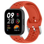 For Redmi Watch 3 / Red