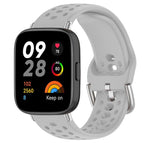 For Redmi Watch 3 / Grey