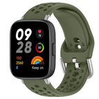 For Redmi Watch 3 / Army Green