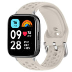 For Redmi Watch 3 Active / Watch 3 Lite / Starlight