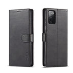 For Samsung Galaxy S20 FE 5G / S20 Lite / Black