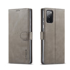 For Samsung Galaxy S20 FE 5G / S20 Lite / Gray