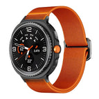 For Galaxy Watch9 / 8 / 8 Classic / Orange