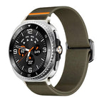 For Galaxy Watch9 / 8 / 8 Classic / Army Green