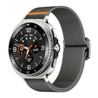 For Galaxy Watch9 / 8 / 8 Classic / Dark Grey