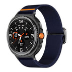 For Galaxy Watch9 / 8 / 8 Classic / Dark Blue