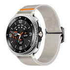 For Galaxy Watch9 / 8 / 8 Classic / Starlight