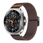 For Galaxy Watch9 / 8 / 8 Classic / Smoke Purple