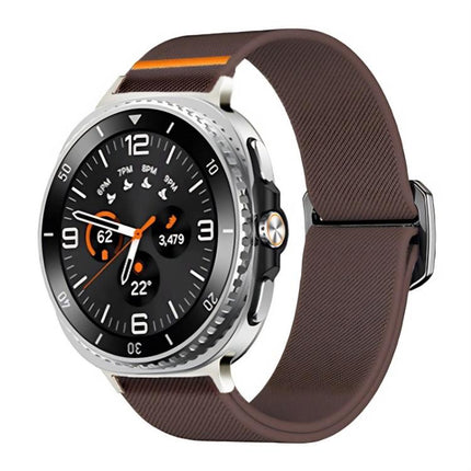 xDfind Elastic Nylon Watch Band, For Galaxy Watch9 / 8 / 8 Classic