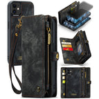 Für iPhone 12 mini / Schwarz