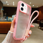 For iPhone 12 / 12 Pro / Pink
