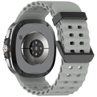For Galaxy Watch9 / 8 / 8 Classic / Grey