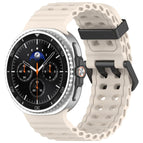 For Galaxy Watch9 / 8 / 8 Classic / Starlight