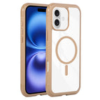 For iPhone 16 / Brown