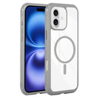 For iPhone 16 / Grey