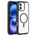 For iPhone 16 / Black