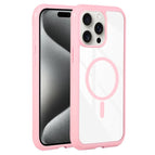 For iPhone 15 Pro Max / Pink