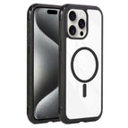 For iPhone 15 Pro Max / Black